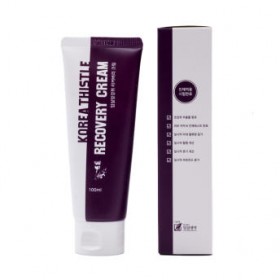 임실엉겅퀴 리커버리크림 프리미엄 100ml